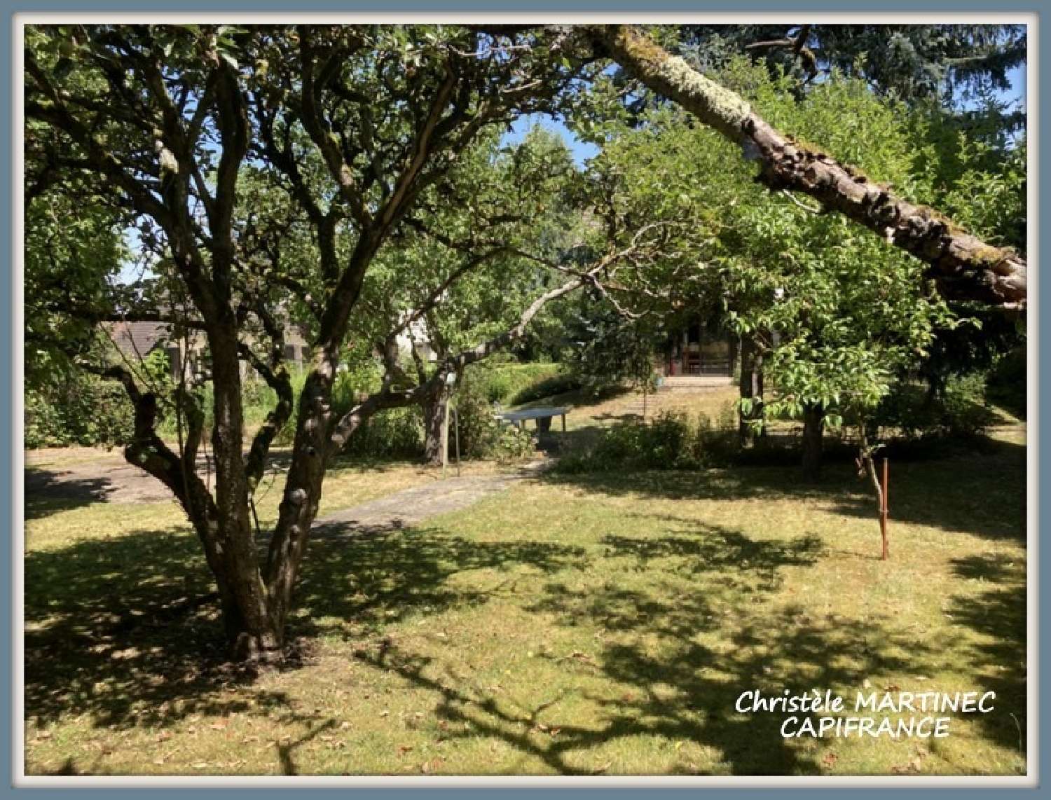  à vendre maison Vaudeurs Yonne 3