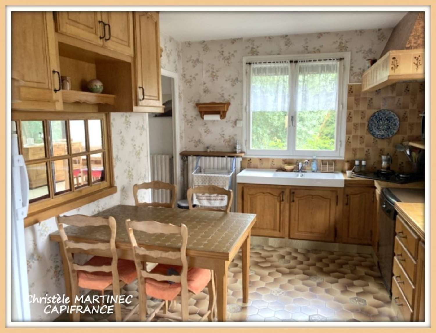  à vendre maison Vaudeurs Yonne 4