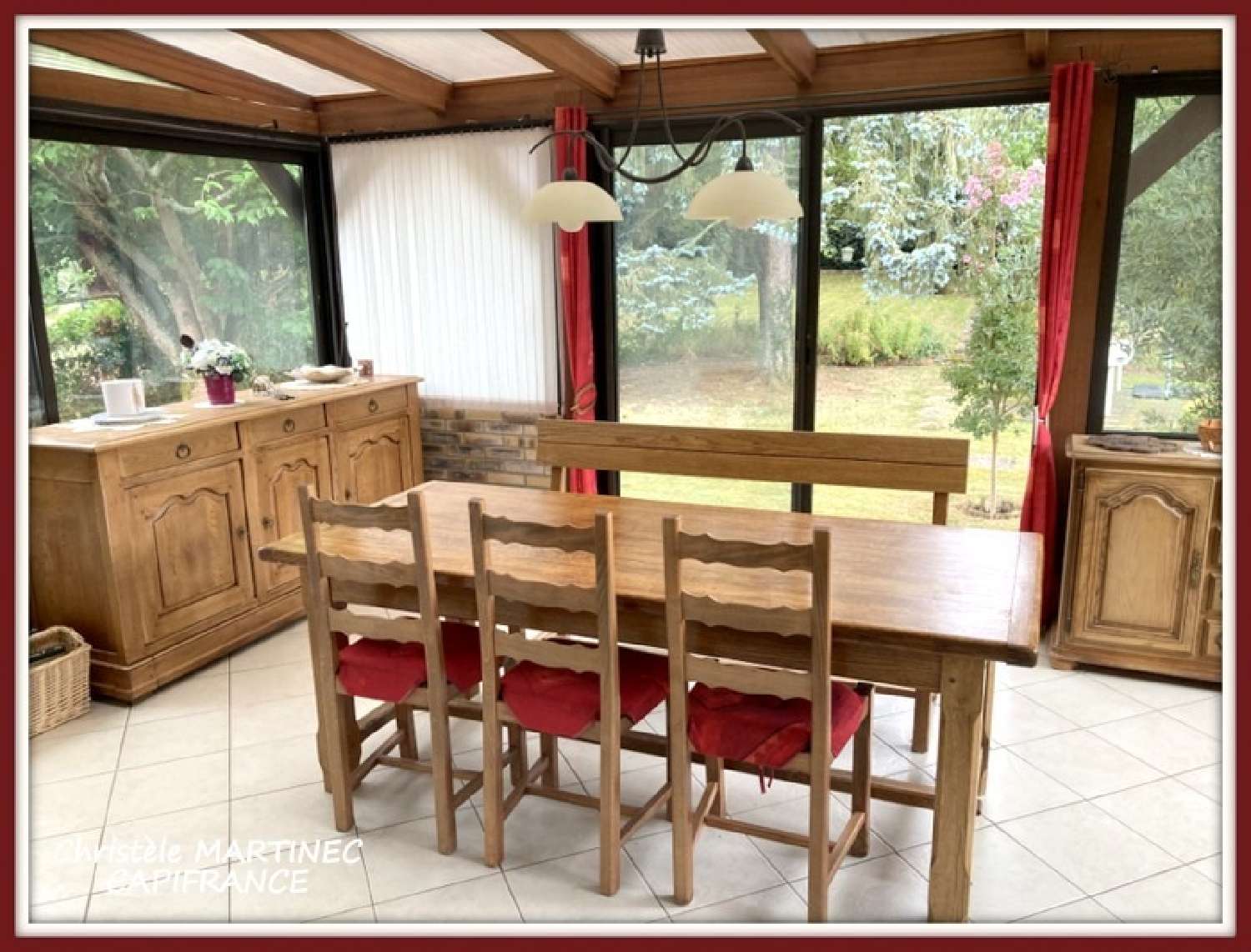  à vendre maison Vaudeurs Yonne 8