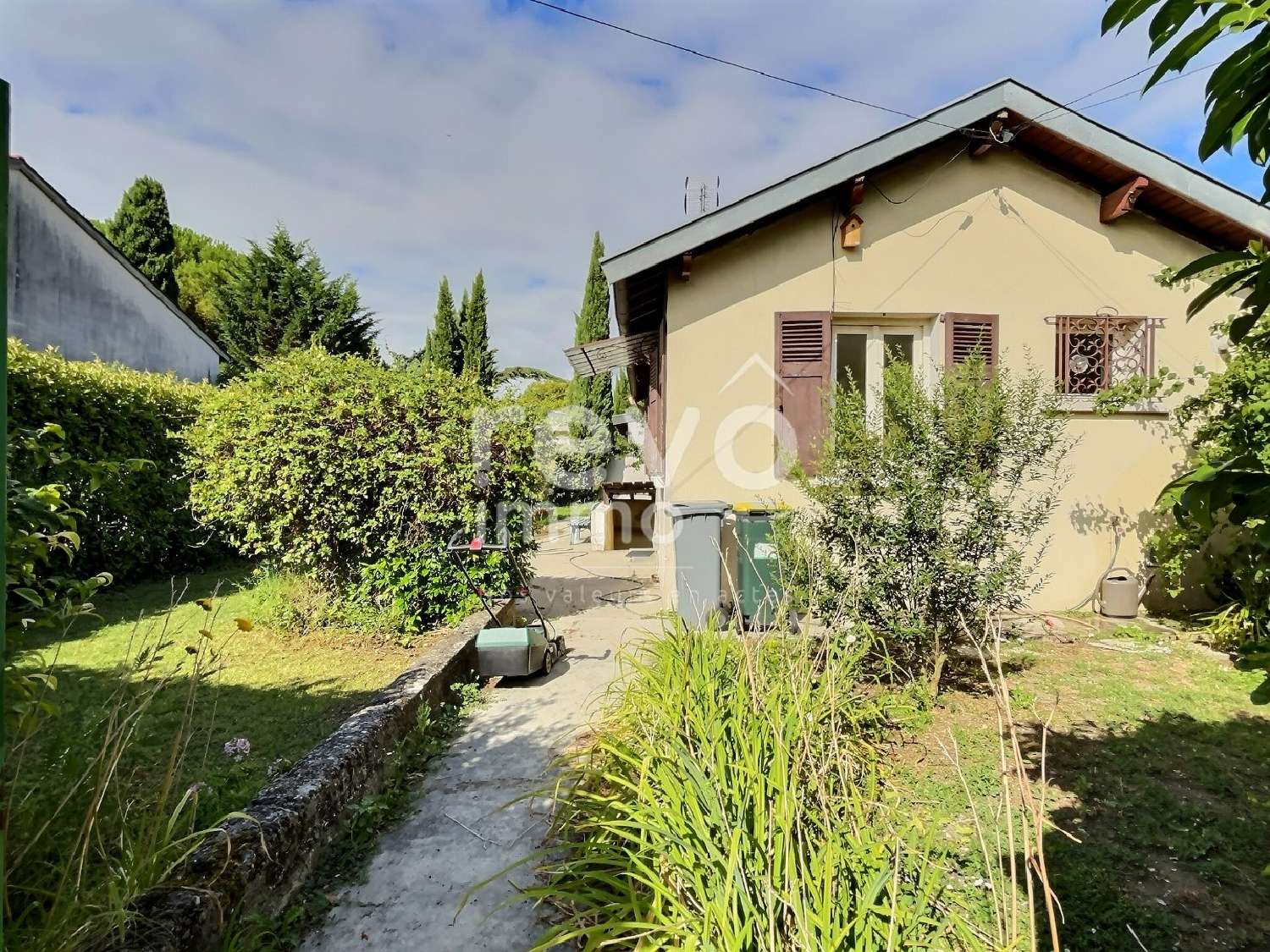  te koop huis Vaulx-en-Velin Rhône 1