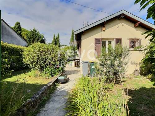 Vaulx-en-Velin Rhône huis foto 7229054