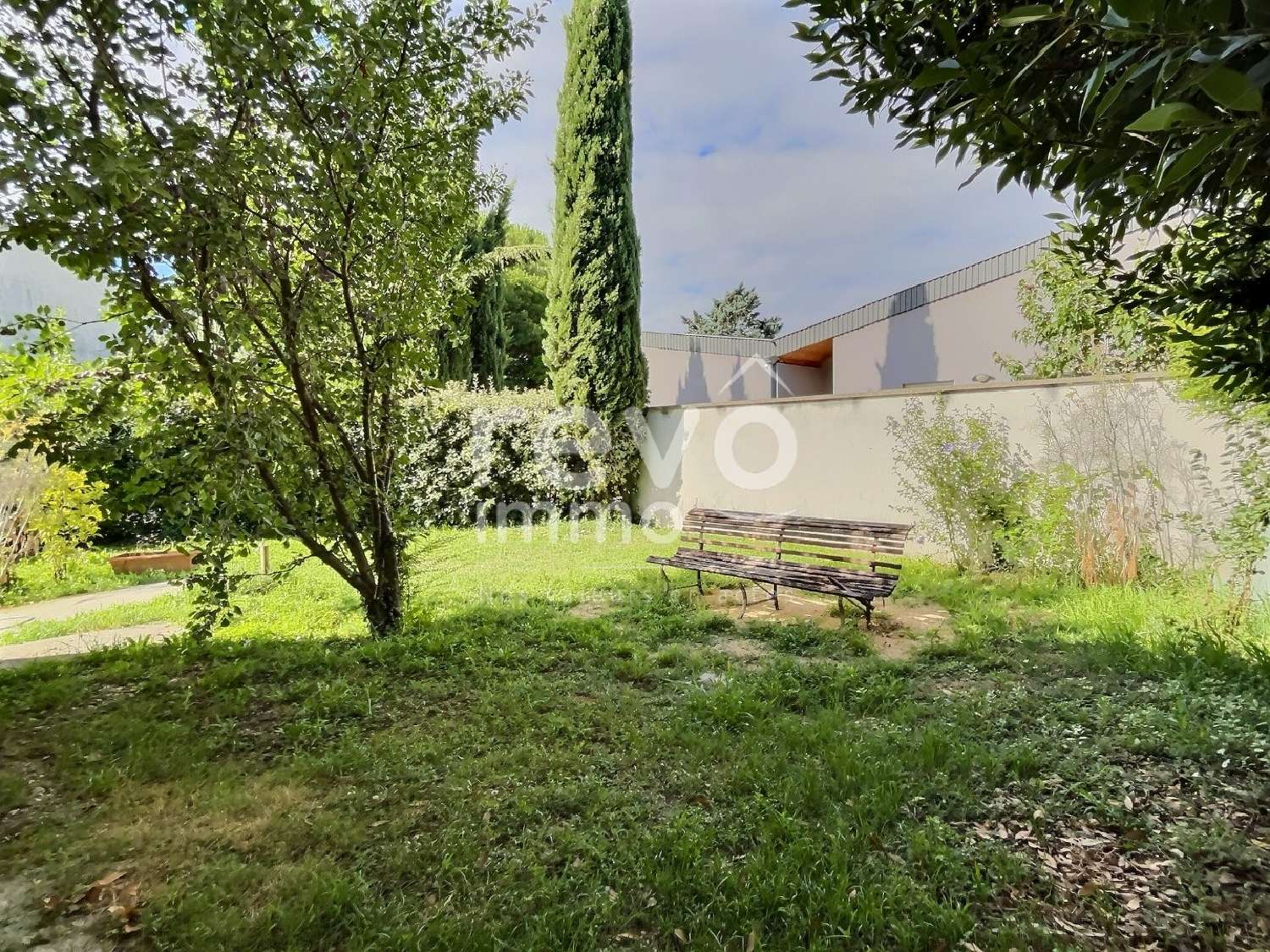  te koop huis Vaulx-en-Velin Rhône 4