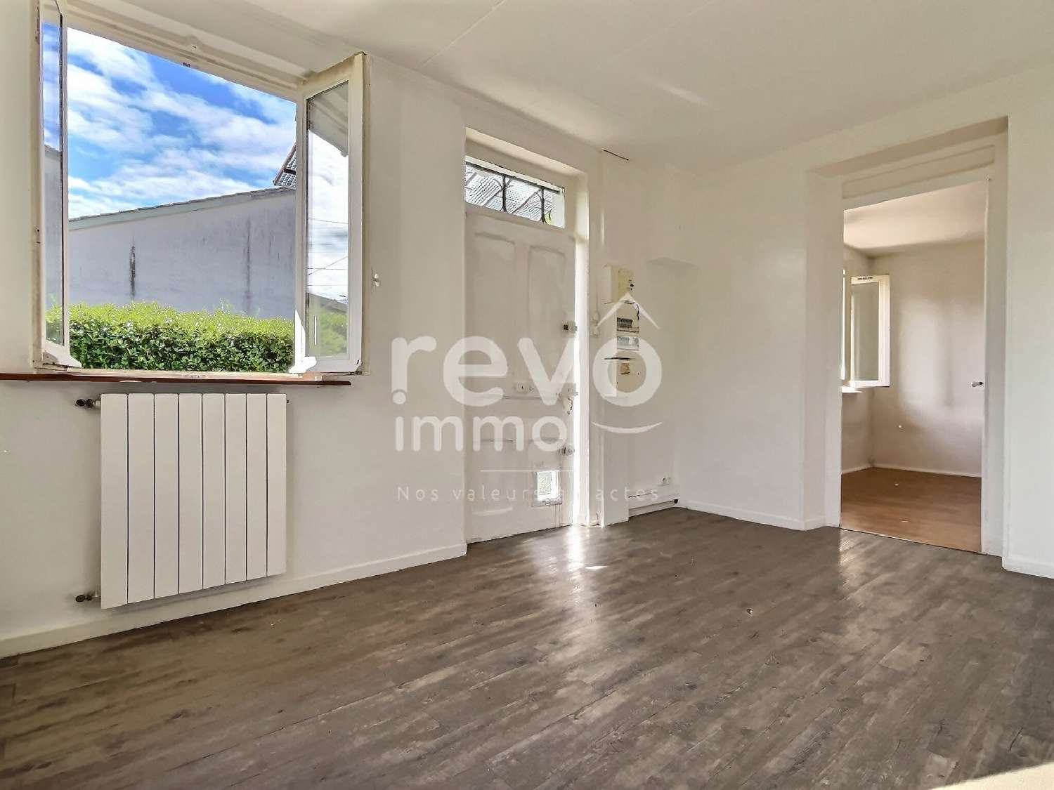  te koop huis Vaulx-en-Velin Rhône 6