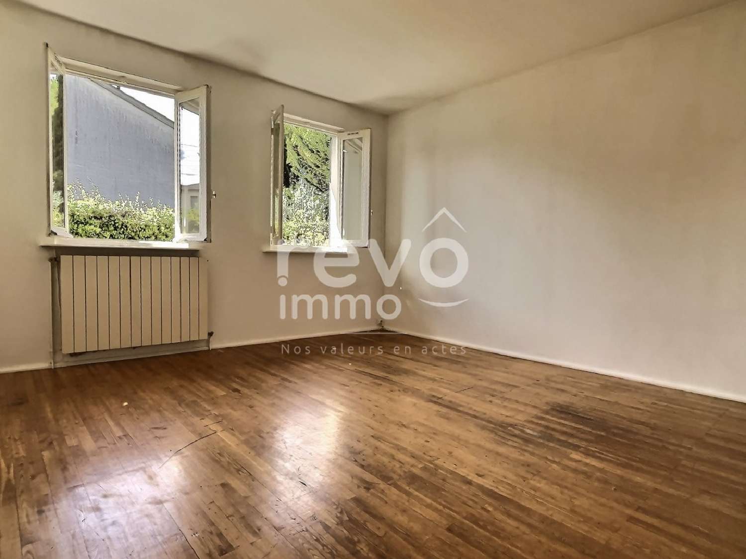  te koop huis Vaulx-en-Velin Rhône 7