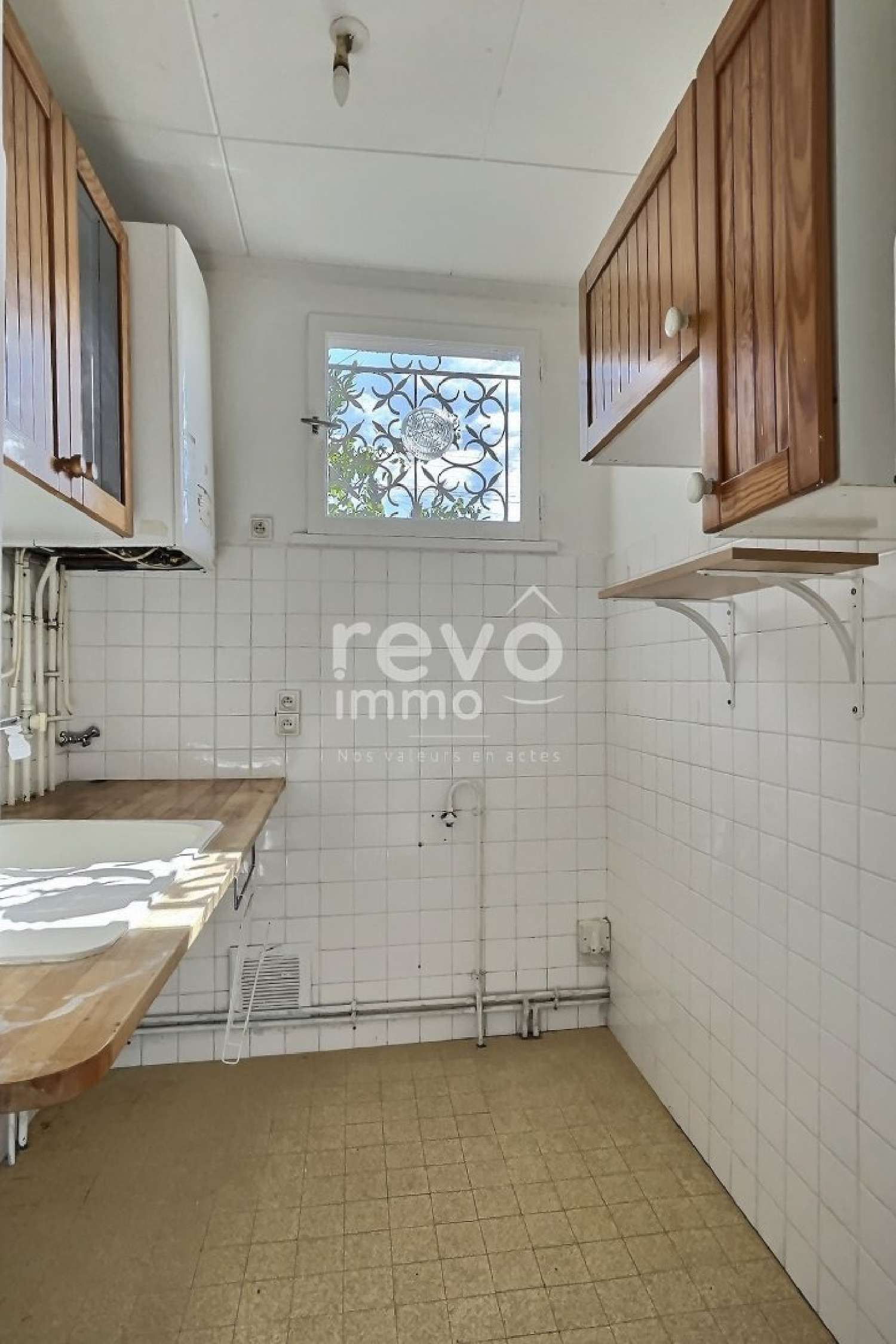  te koop huis Vaulx-en-Velin Rhône 8