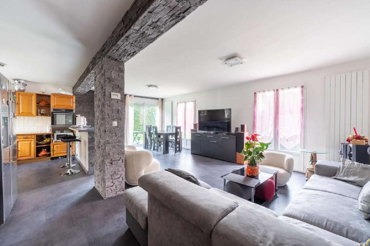 kaufen Haus Vauréal Val-d'Oise 1