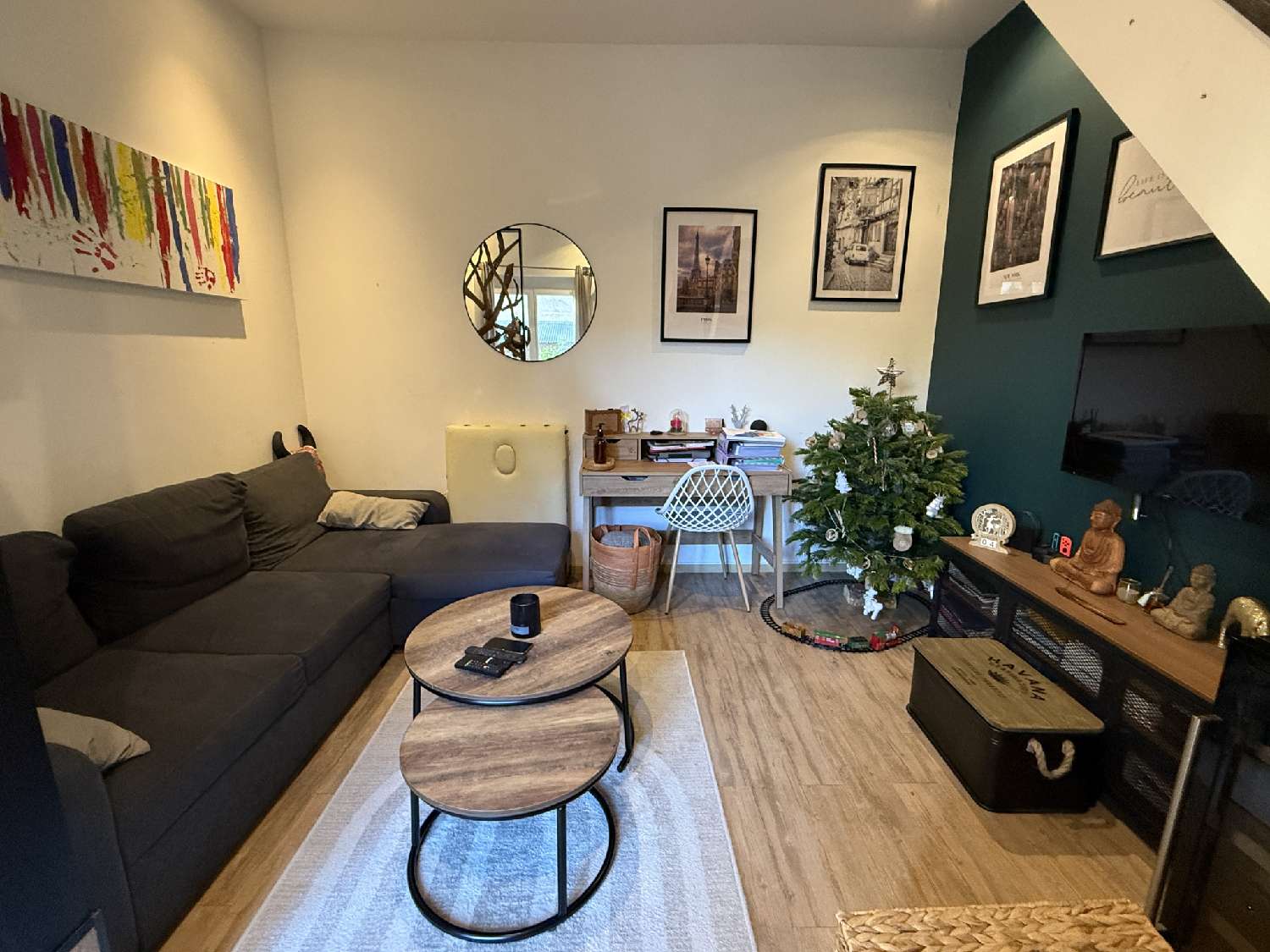 for sale house Vauvert Gard 3