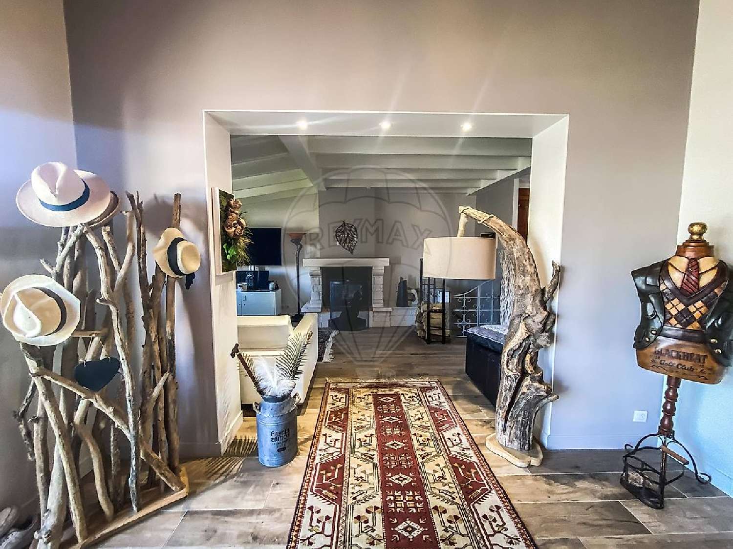  te koop huis Vaux-sur-Mer Charente-Maritime 3