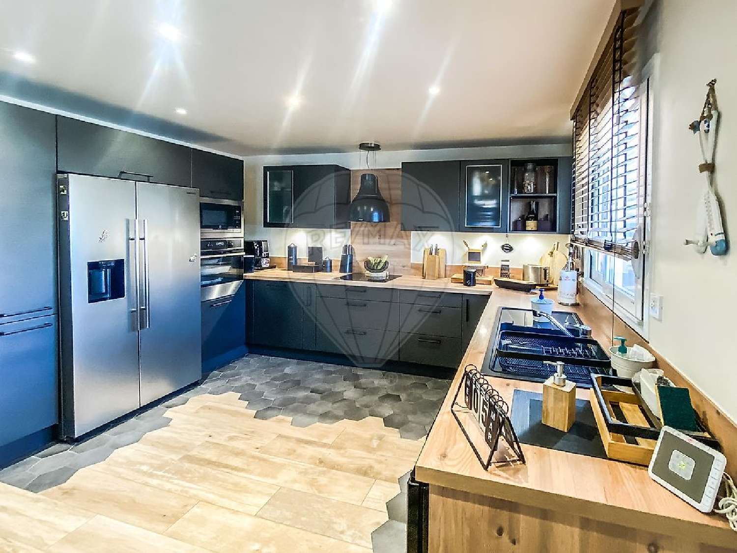  te koop huis Vaux-sur-Mer Charente-Maritime 4