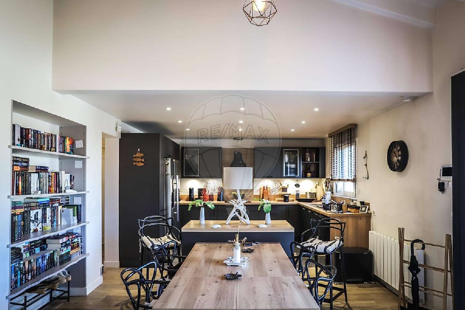  te koop huis Vaux-sur-Mer Charente-Maritime 5