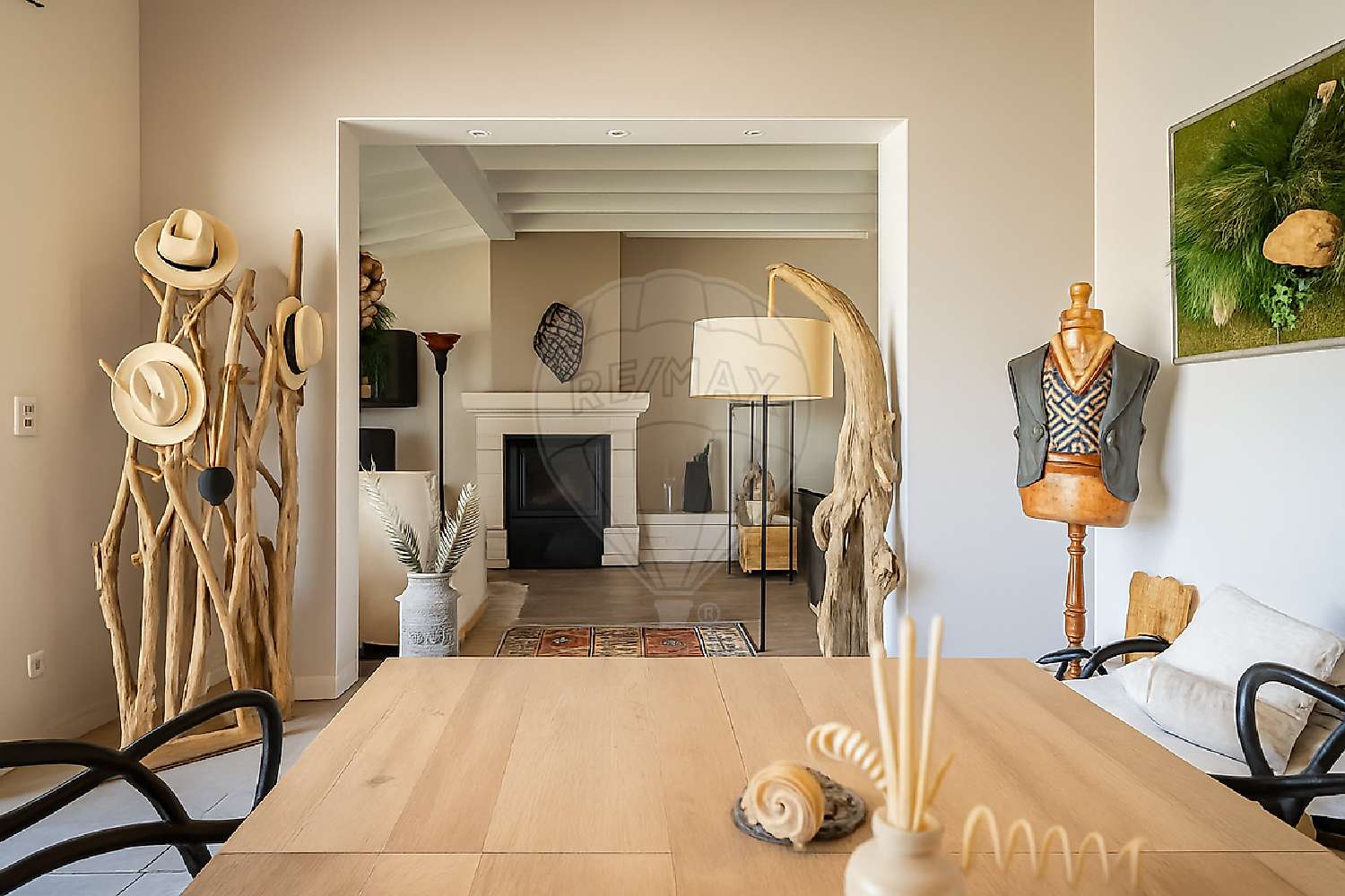  te koop huis Vaux-sur-Mer Charente-Maritime 6