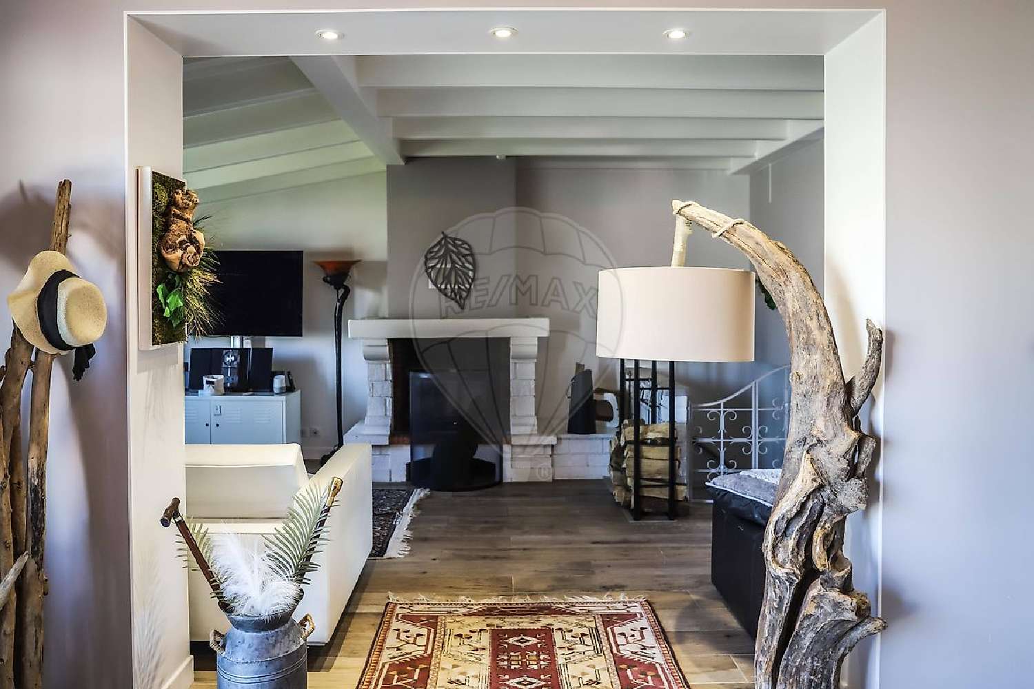  te koop huis Vaux-sur-Mer Charente-Maritime 7