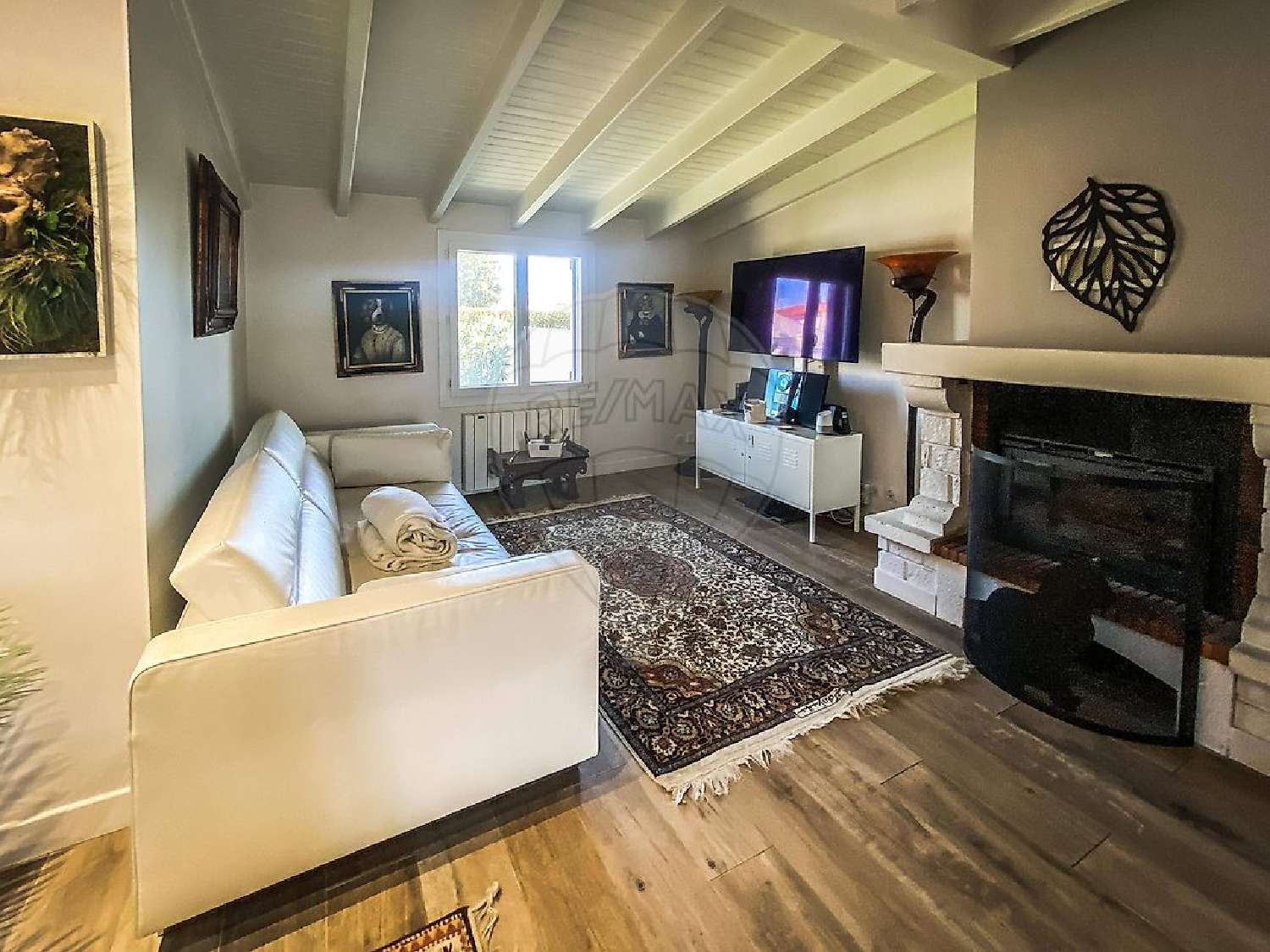  te koop huis Vaux-sur-Mer Charente-Maritime 8