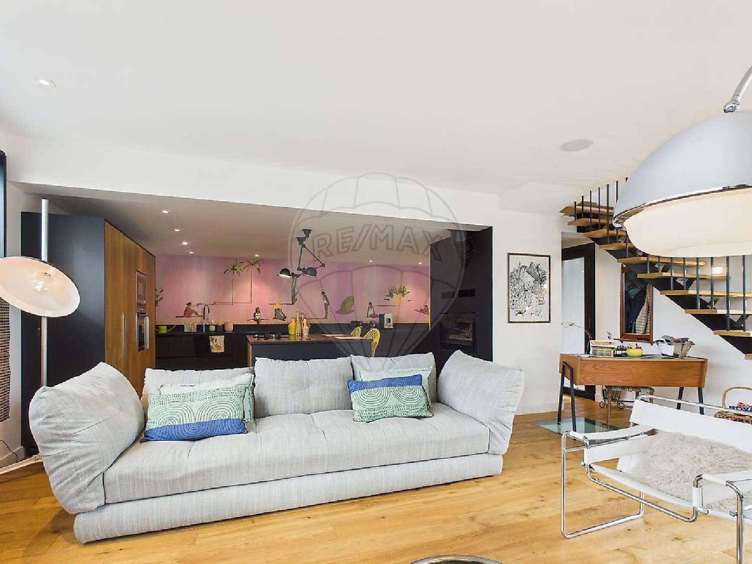 te koop huis Vaux-sur-Mer Charente-Maritime 7