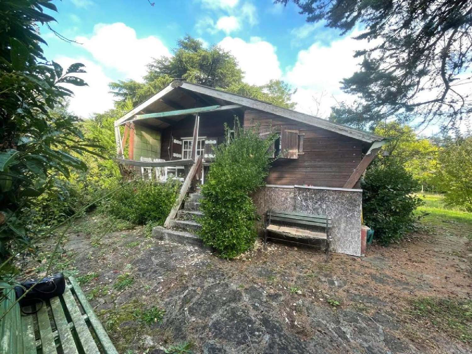  te koop huis Vaux-sur-Seine Yvelines 1