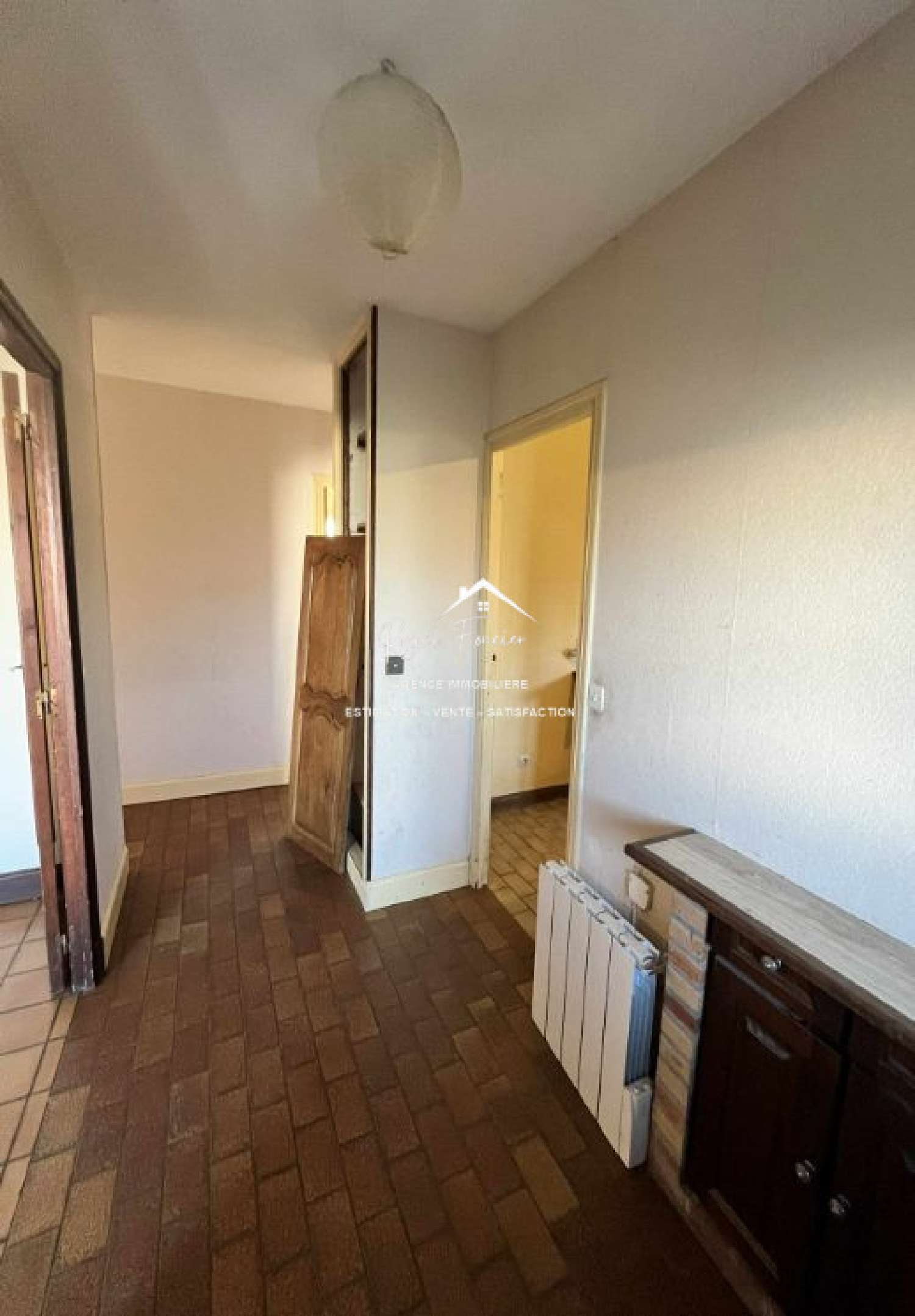 te koop huis Vaux-sur-Vienne Vienne 4