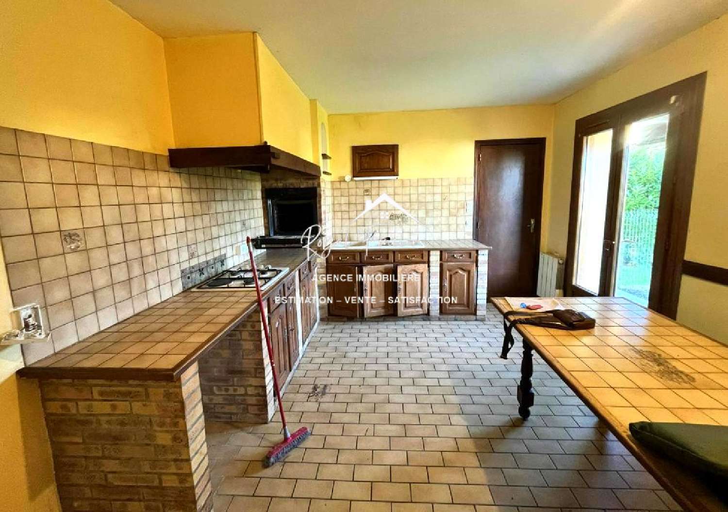 te koop huis Vaux-sur-Vienne Vienne 6
