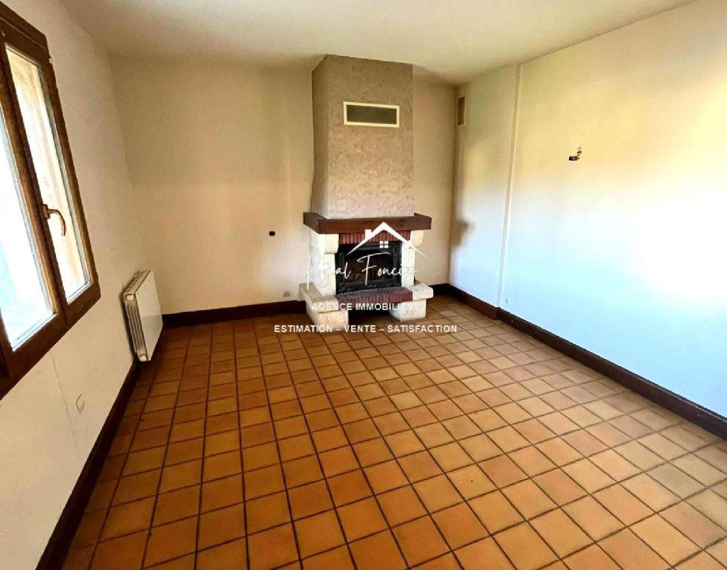 te koop huis Vaux-sur-Vienne Vienne 8