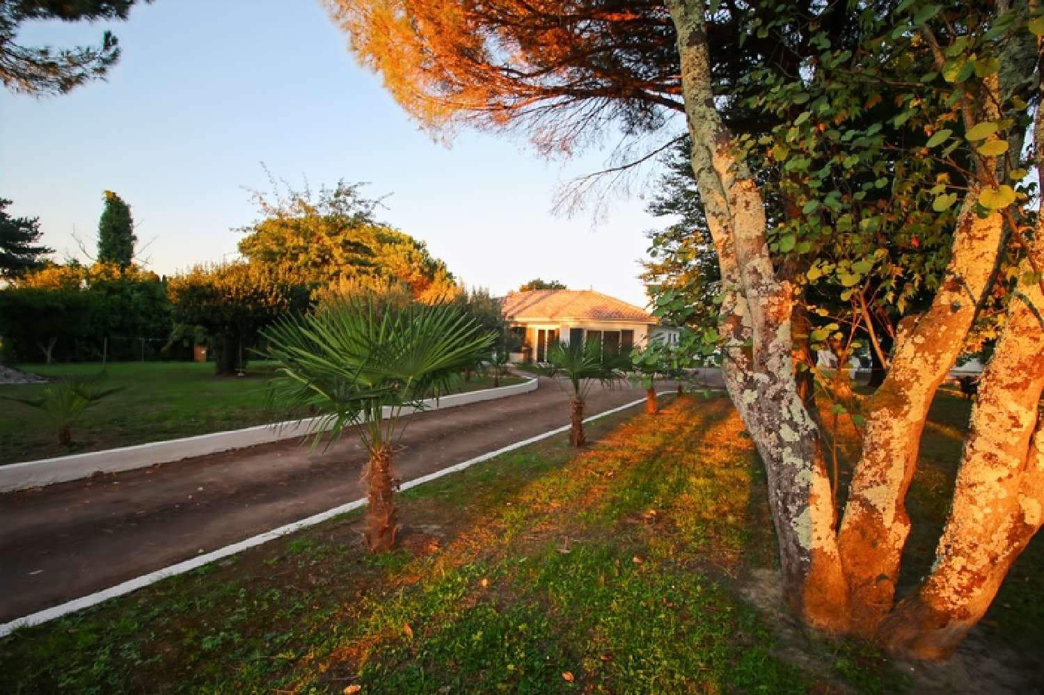  kaufen Haus Vayres Gironde 1