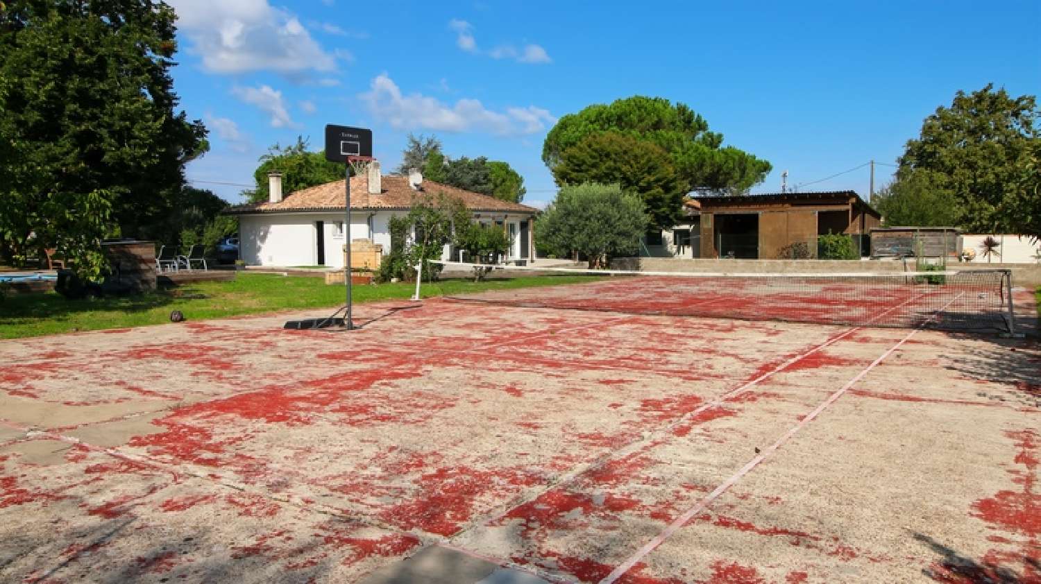  kaufen Haus Vayres Gironde 5