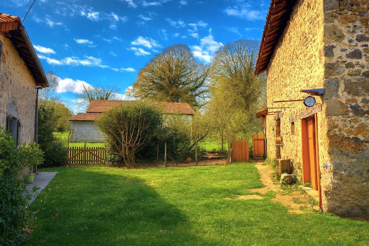  te koop huis Vayres Haute-Vienne 3