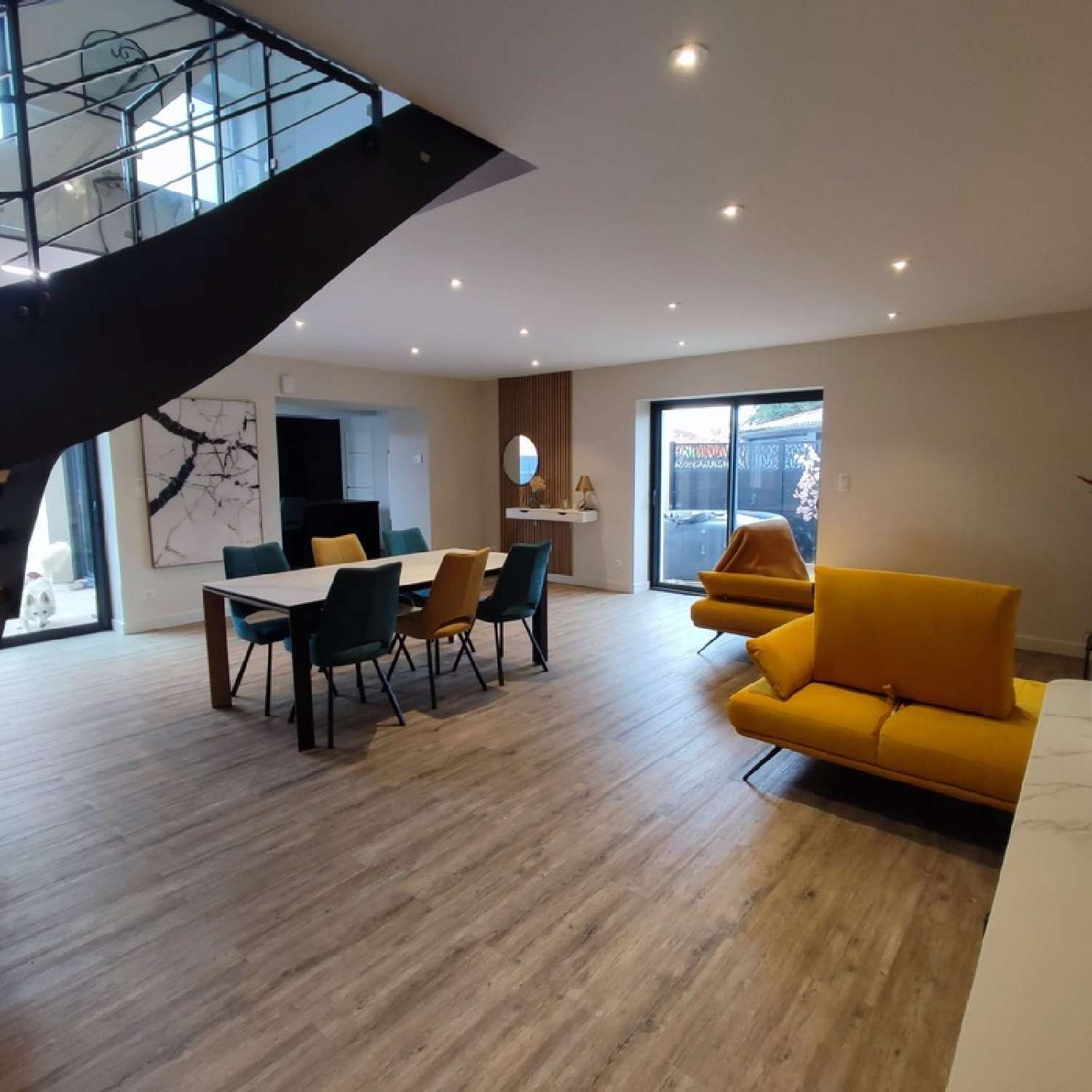 te koop huis Veauche Loire 3