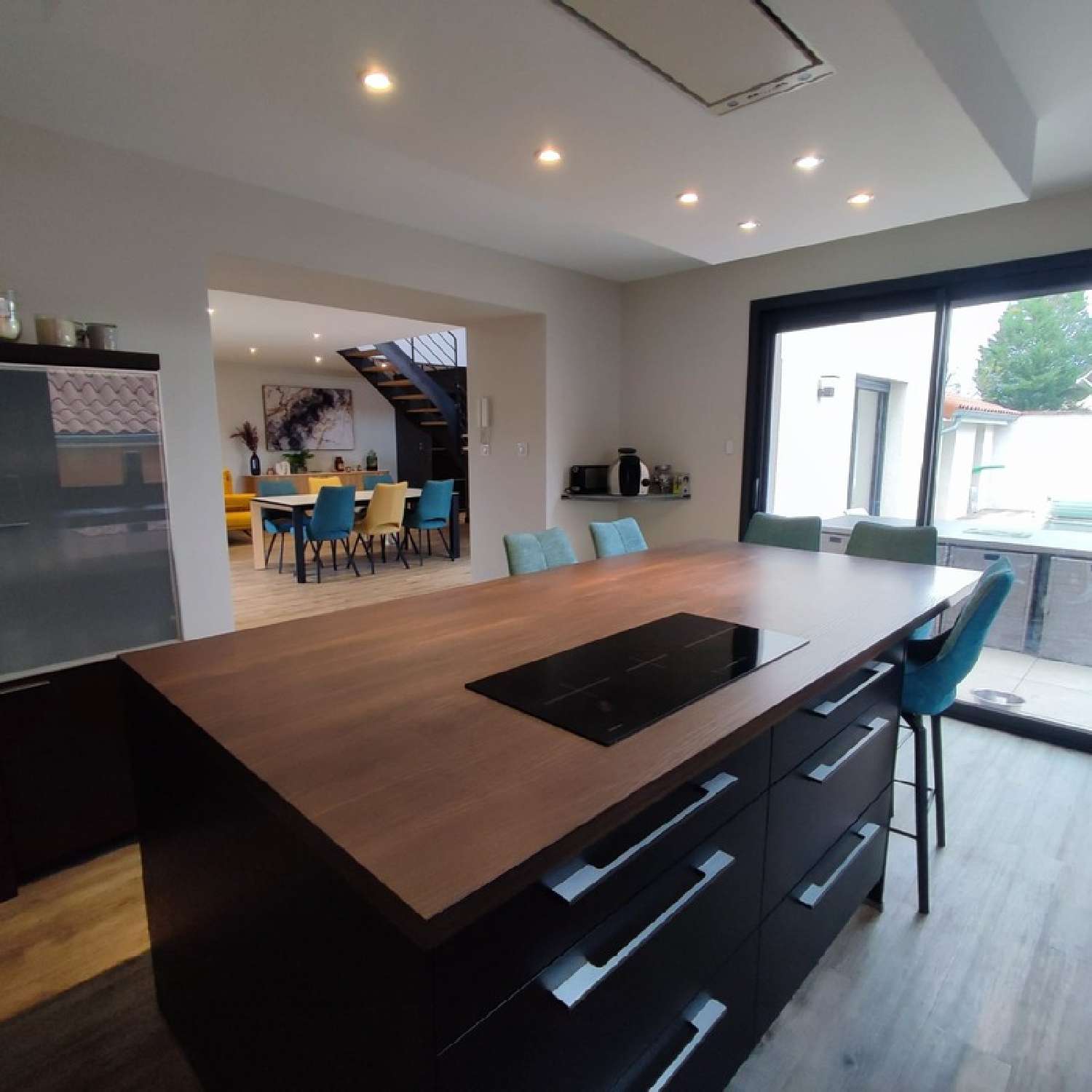 te koop huis Veauche Loire 4