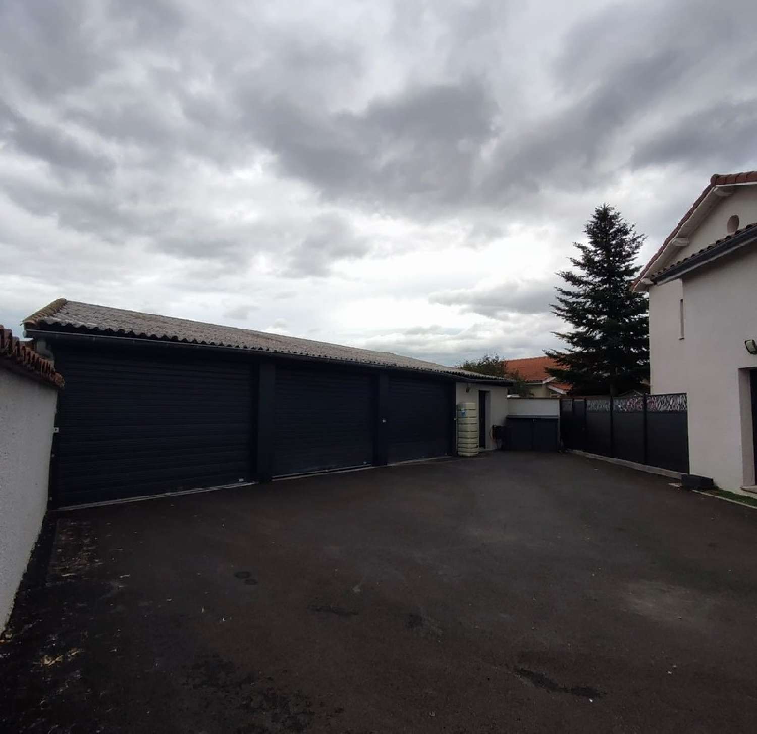 te koop huis Veauche Loire 8