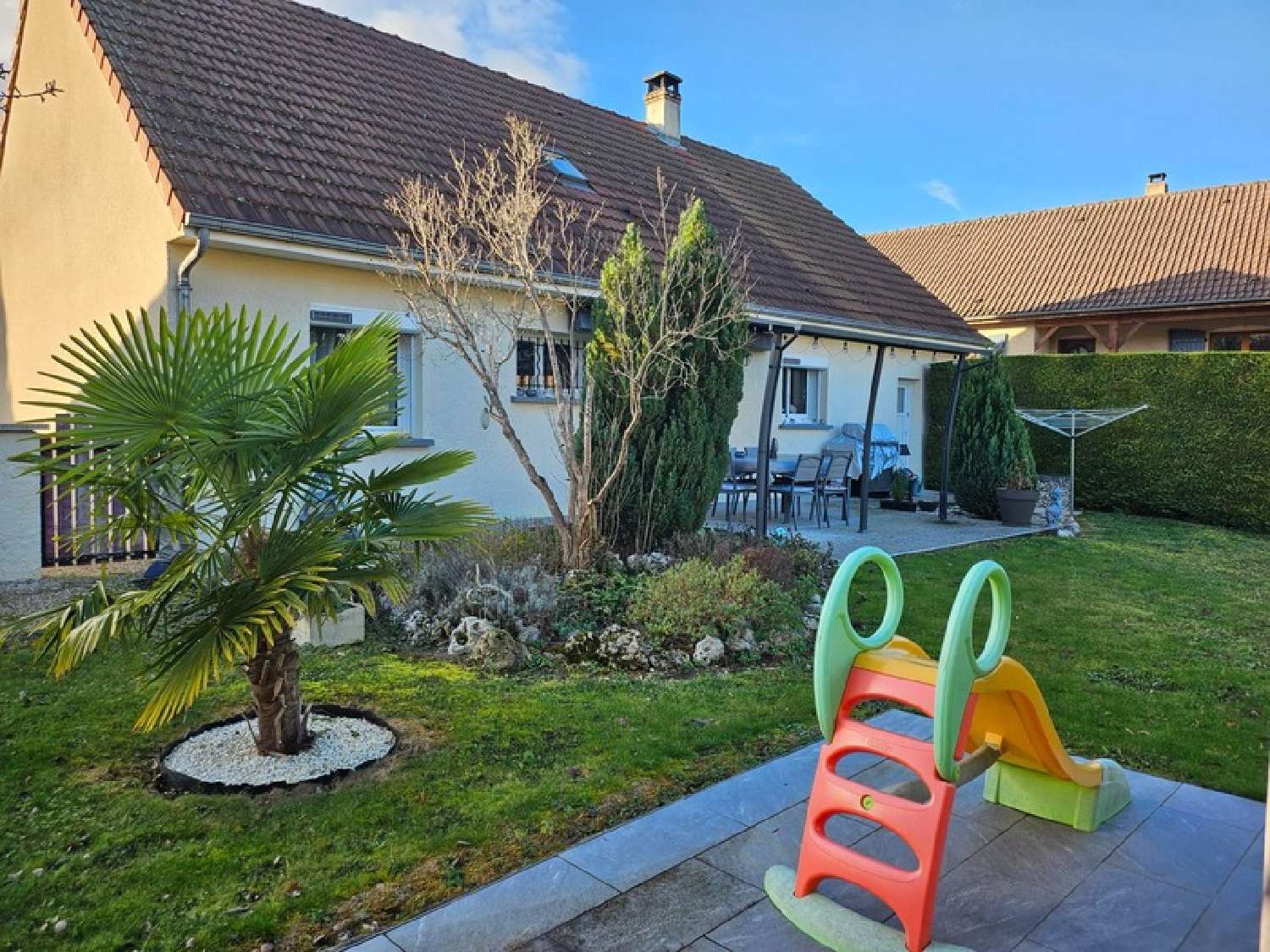 te koop huis Velars-sur-Ouche Côte-d'Or 1