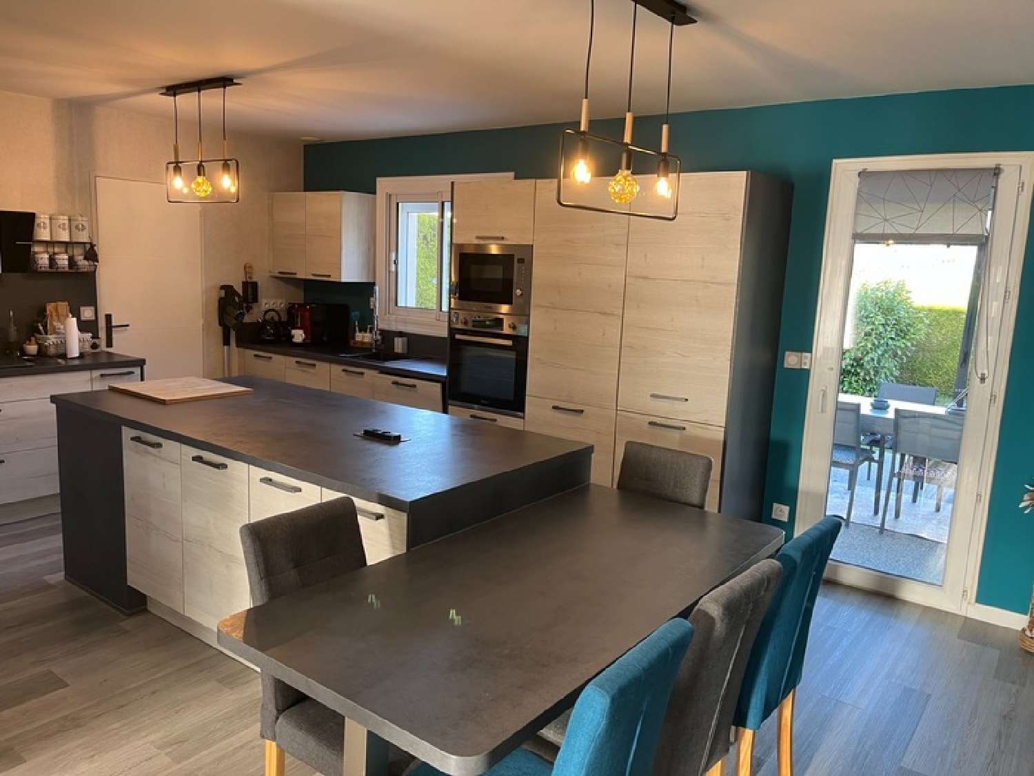 te koop huis Velars-sur-Ouche Côte-d'Or 2