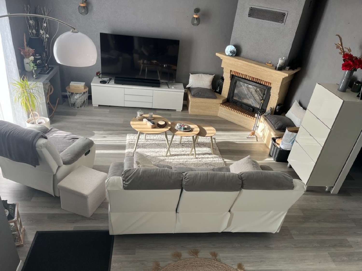 te koop huis Velars-sur-Ouche Côte-d'Or 3