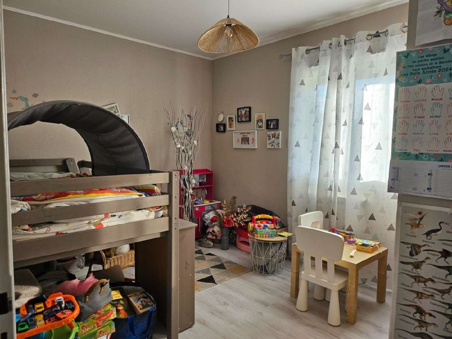 te koop huis Velars-sur-Ouche Côte-d'Or 6