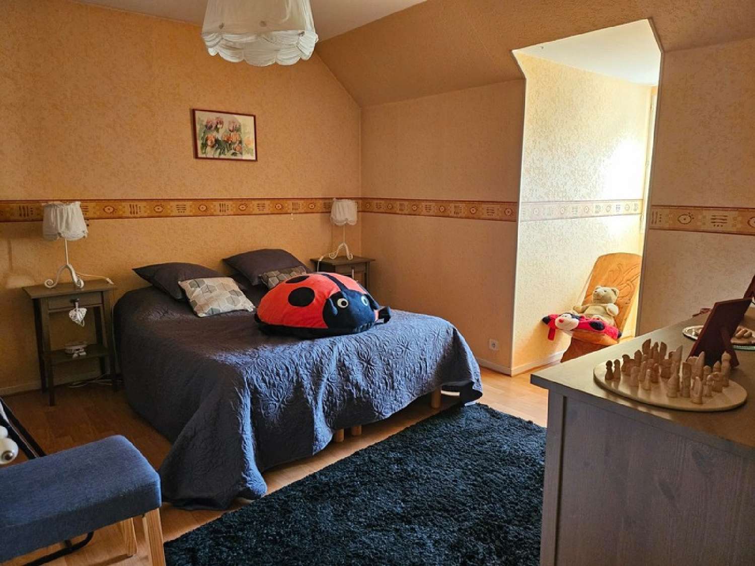 te koop huis Velars-sur-Ouche Côte-d'Or 7