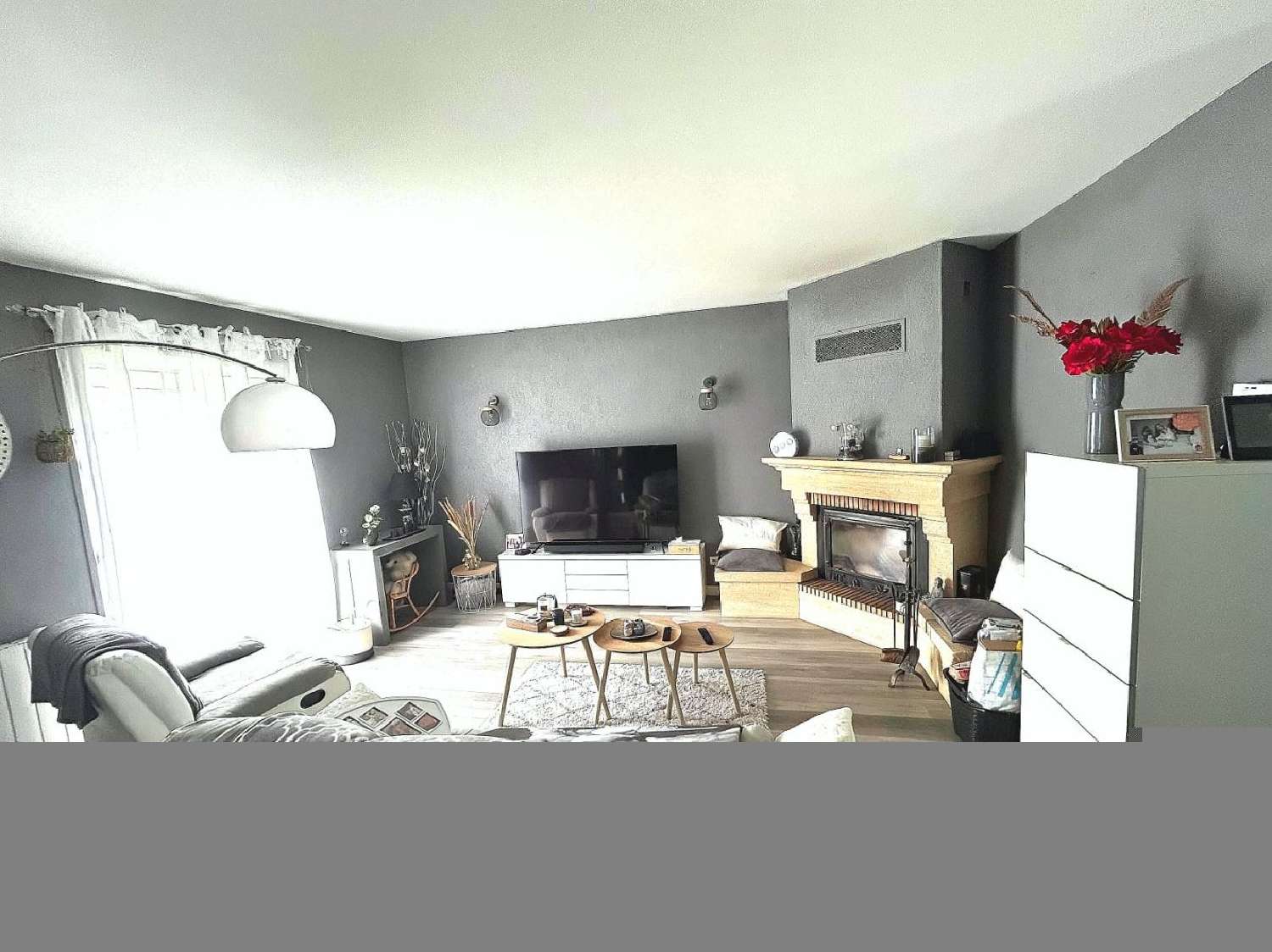 à vendre maison Velars-sur-Ouche Côte-d'Or 2