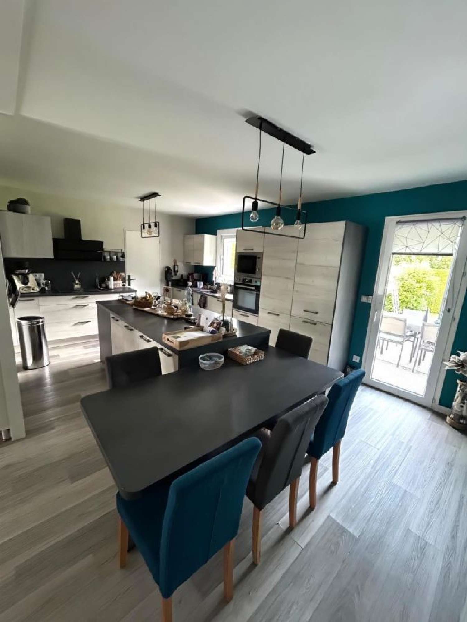 à vendre maison Velars-sur-Ouche Côte-d'Or 3