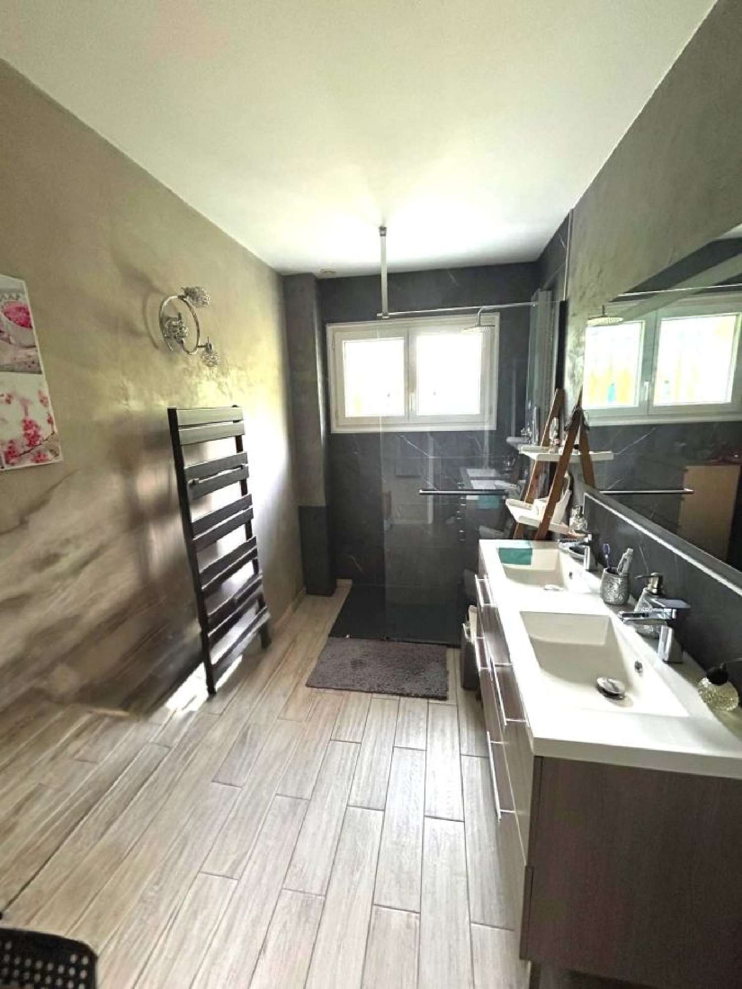 à vendre maison Velars-sur-Ouche Côte-d'Or 5