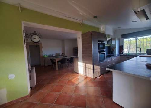 Velaux Bouches-du-Rhône Haus Bild 7230983