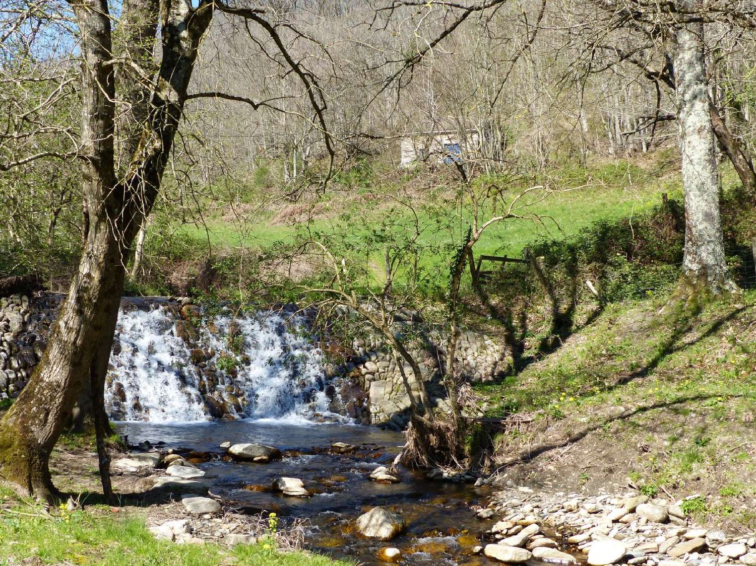 te koop huis Vélieux Hérault 3