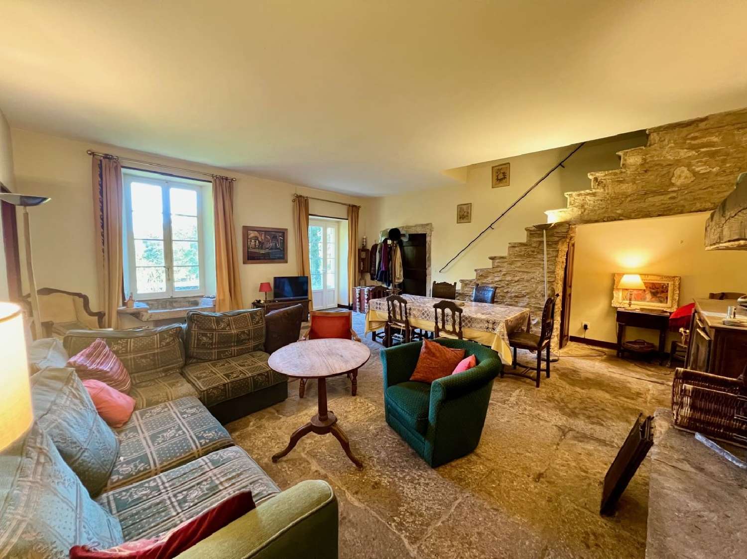 te koop huis Vélieux Hérault 5