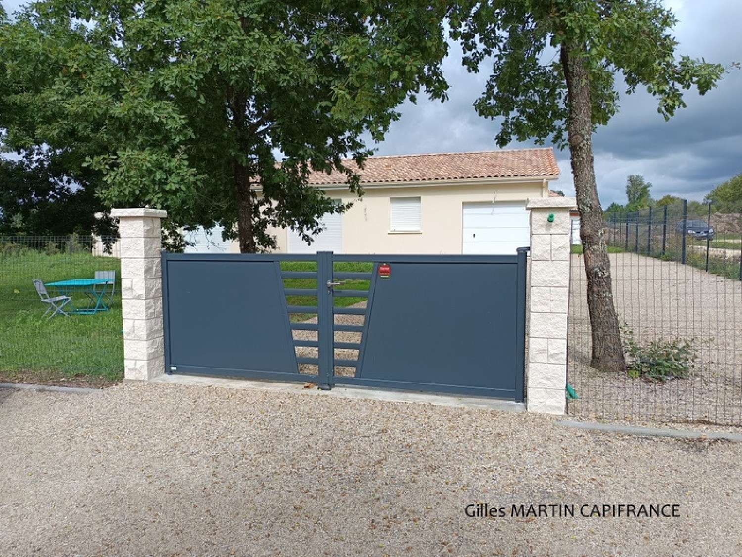  te koop huis Vélines Dordogne 2