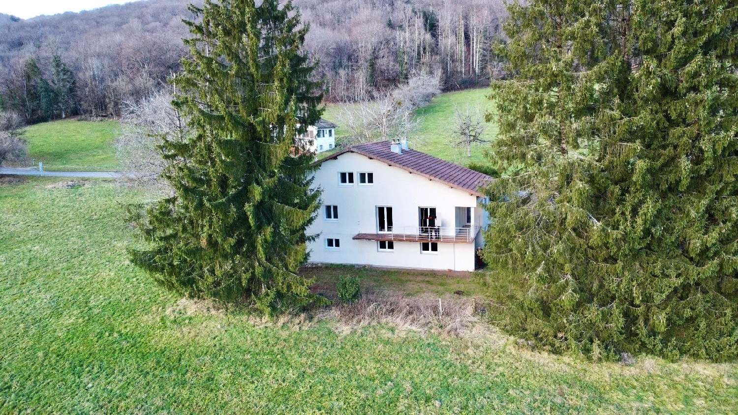  te koop huis Vellerot-lès-Belvoir Doubs 1