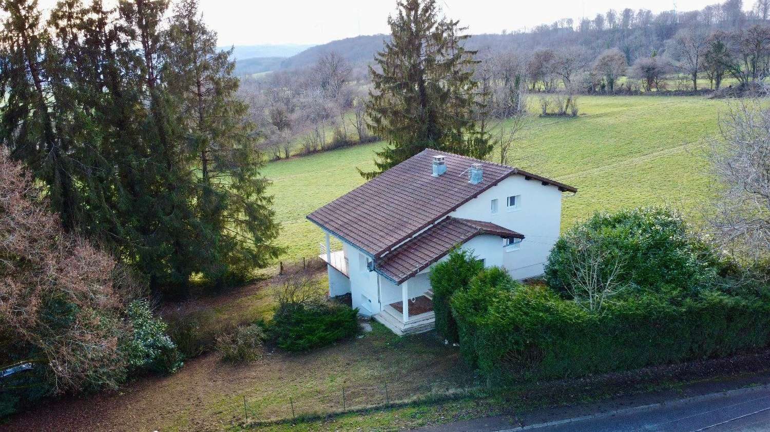  te koop huis Vellerot-lès-Belvoir Doubs 3