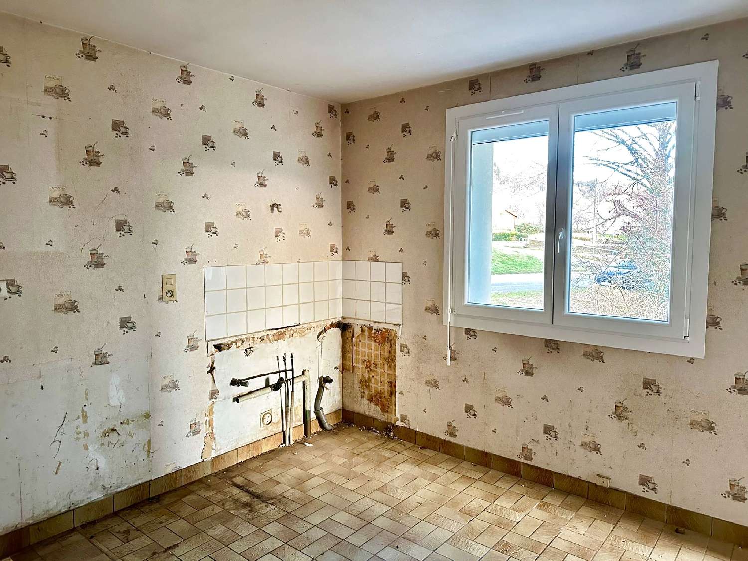  te koop huis Vellerot-lès-Belvoir Doubs 4