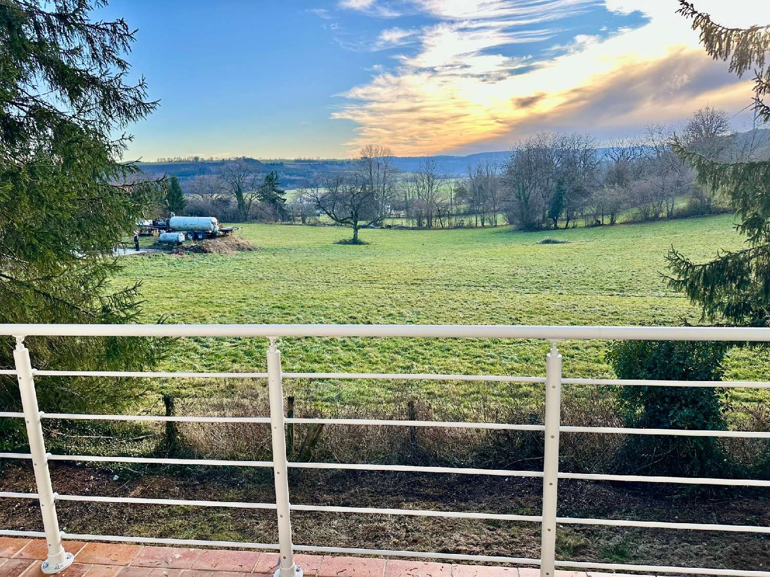  te koop huis Vellerot-lès-Belvoir Doubs 6