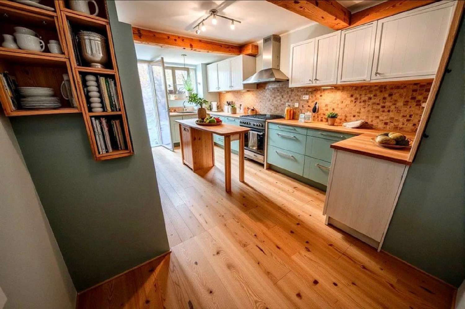 for sale house Venasque Vaucluse 1