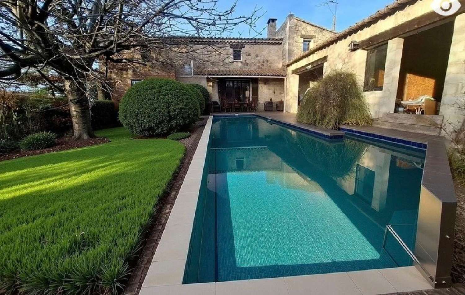 for sale house Venasque Vaucluse 5