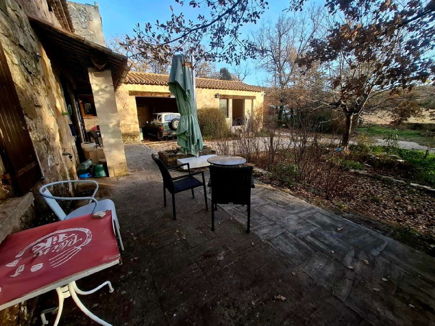 for sale house Venasque Vaucluse 8