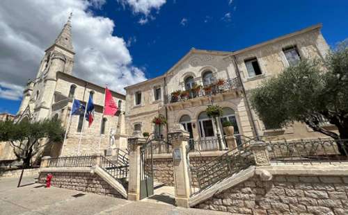 Vendargues Hérault huis foto 7225491