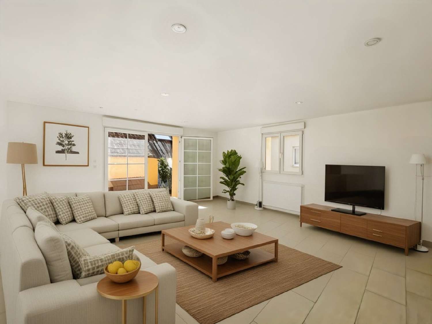 te koop huis Vendenheim Bas-Rhin 1