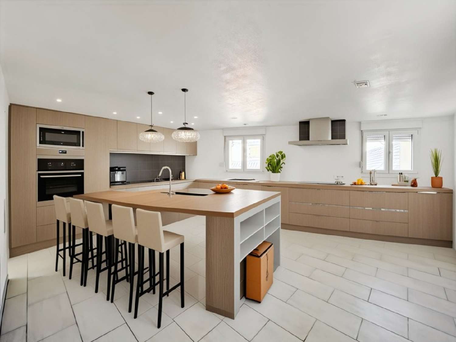 te koop huis Vendenheim Bas-Rhin 5